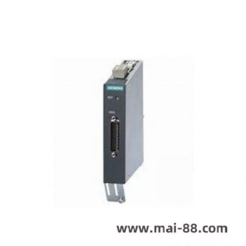 Siemens MKE037B-144-GG1-BUNN Industrial Drive Component