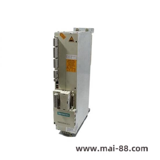 siemens_6sn1145-1aa01-0aa1_infeed_module.jpg Siemens 6ES5340-3KB41 SIMATIC S5 Control Module