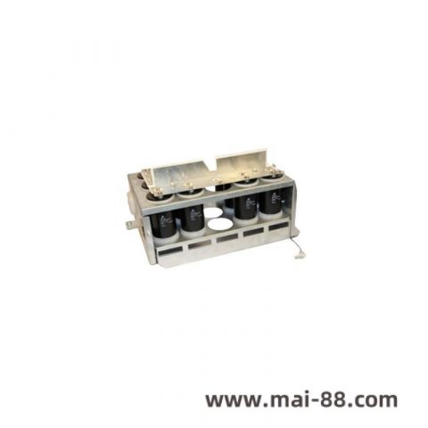 Siemens 6SY7010-0AB08 Thyristor Block for Efficient Industrial Control