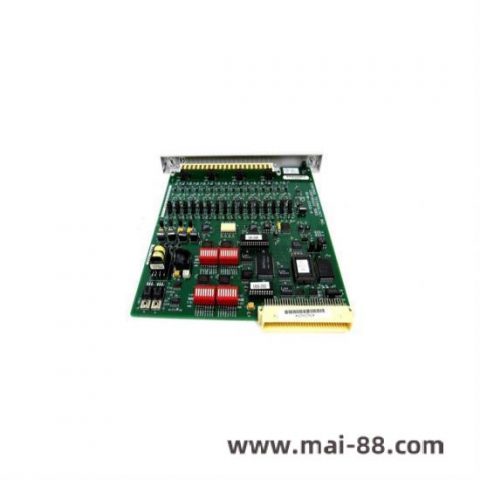 KOLLMORGEN RCAN 01 Advanced Control Module