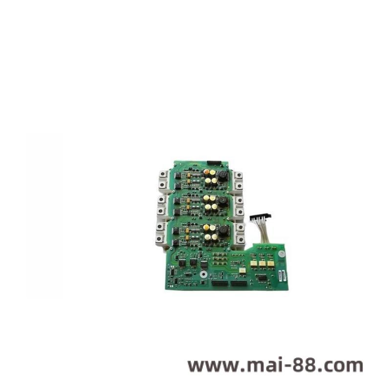 siemens_a5e00297630_inverter_driver_board-1.jpg SIEMENS A5E00297630 Inverter Drive - High Efficiency Industrial Control