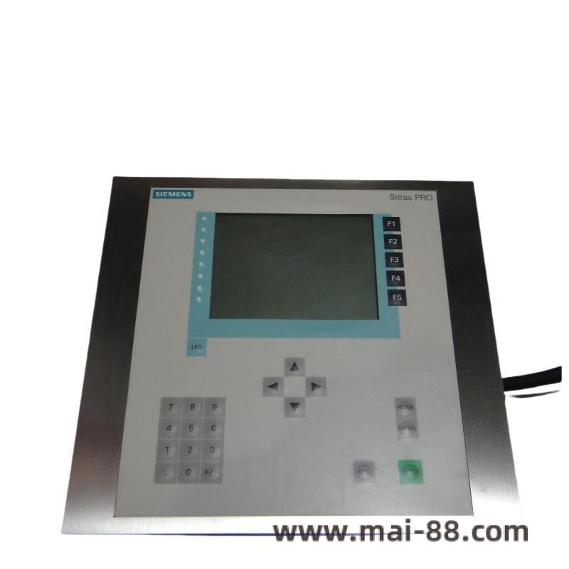 siemens_a5e00444860_panel.jpg GE IS200RAPAG1BCA Communication Module