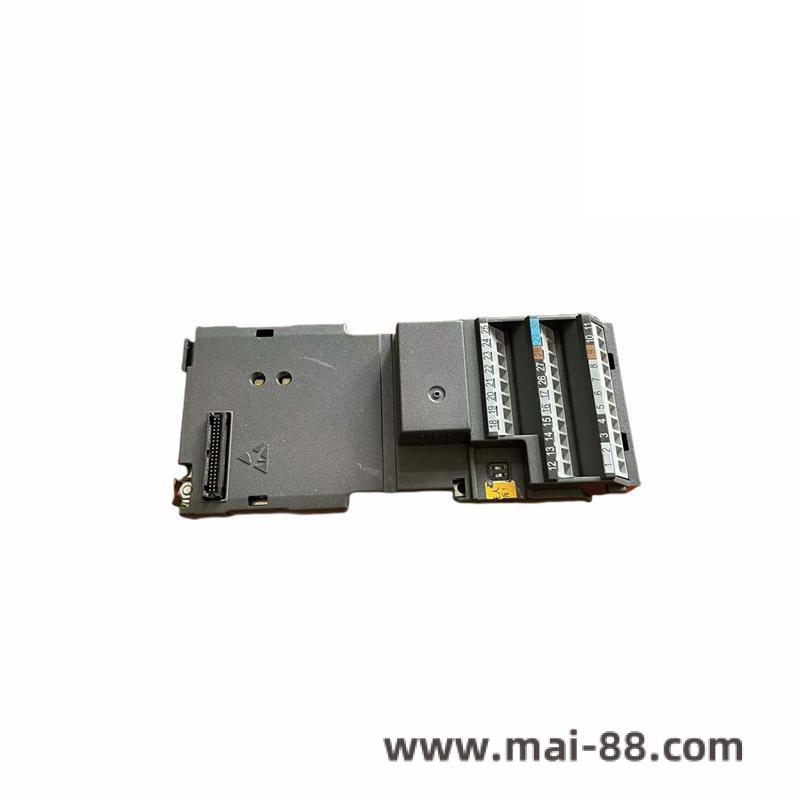 siemens_a5e00684817_converter_board.jpg Siemens 6SE7021-6ES87-2DA1 ZBRAKING UNIT for Variable Frequency Drives
