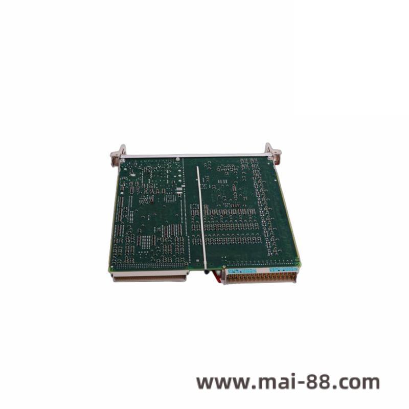 siemens_c73451-a407-b7_connection_board-1.jpg NEC FC-9801-KB6 Industrial Automation Module, Advanced Process Control Solution