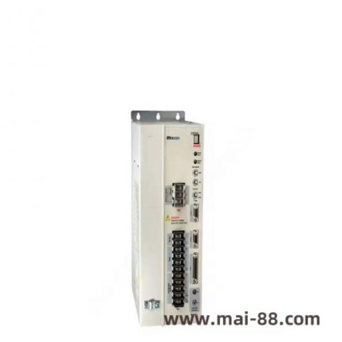 ICS 9451 Digital Output Module, PLC Component
