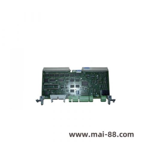 Siemens C98043-A1680-L1 Control Module for Industrial Automation