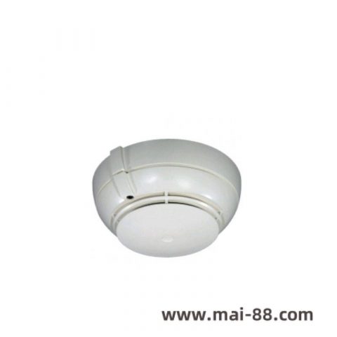 Siemens DO1151A Wideband Smoke Detector - Industrial Automation