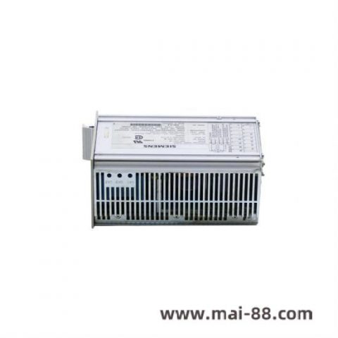 Siemens SMP-E431-A6 Analog Input Module for Industrial Automation, High Precision Measurement