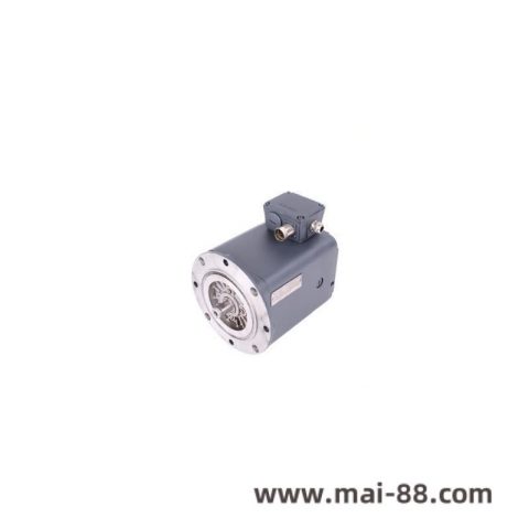 Indramat R911287261 MHD112B-058-NP1-AN Servo Motor, Efficient Control Solutions for Industrial Applications