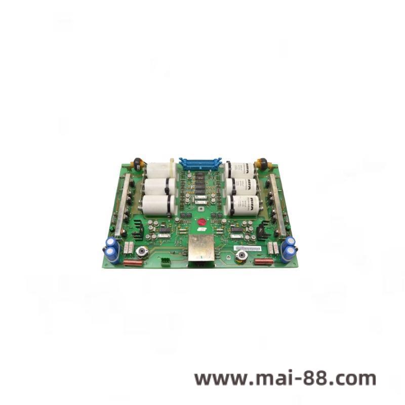 snat634pac_abb_pulse_amplifier_module.jpeg ABB SNAT 603 CNTPC Board Assembly, Industrial Control Component