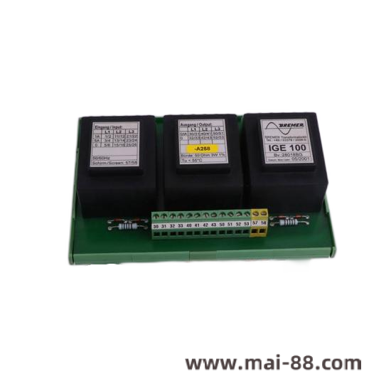 socapel_st1-25-310_1.png Socapel ST1-25-310: Industrial Control Module