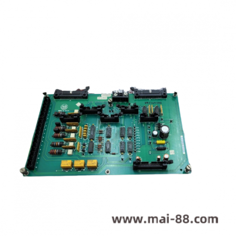 GE IS200DSPXH1CAA Precision Control Circuit Board