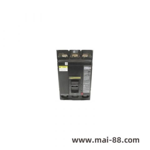 Square PEC2036LIZ Circuit Protection Module