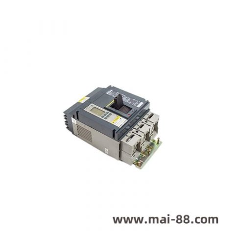 Square 8030-ROM-121 Analog Output Module for Industrial Automation