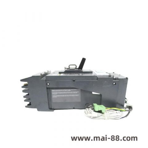 Square D QBL32225 Circuit Breaker for Industrial Control Systems