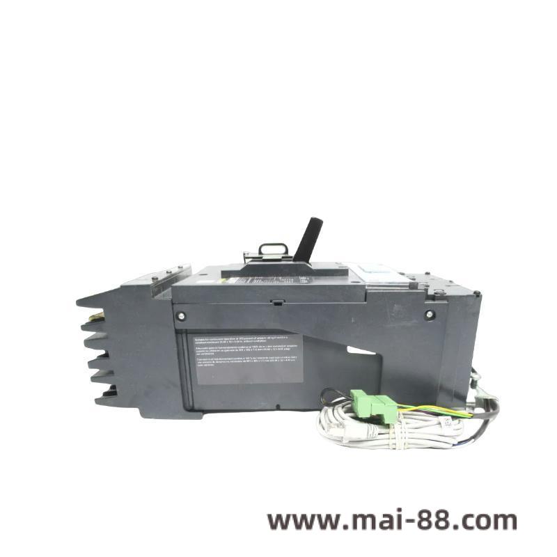 squared_lja36400cu44xehyh3yp_breaker.jpg Square D QBL32225 Circuit Breaker for Industrial Control Systems