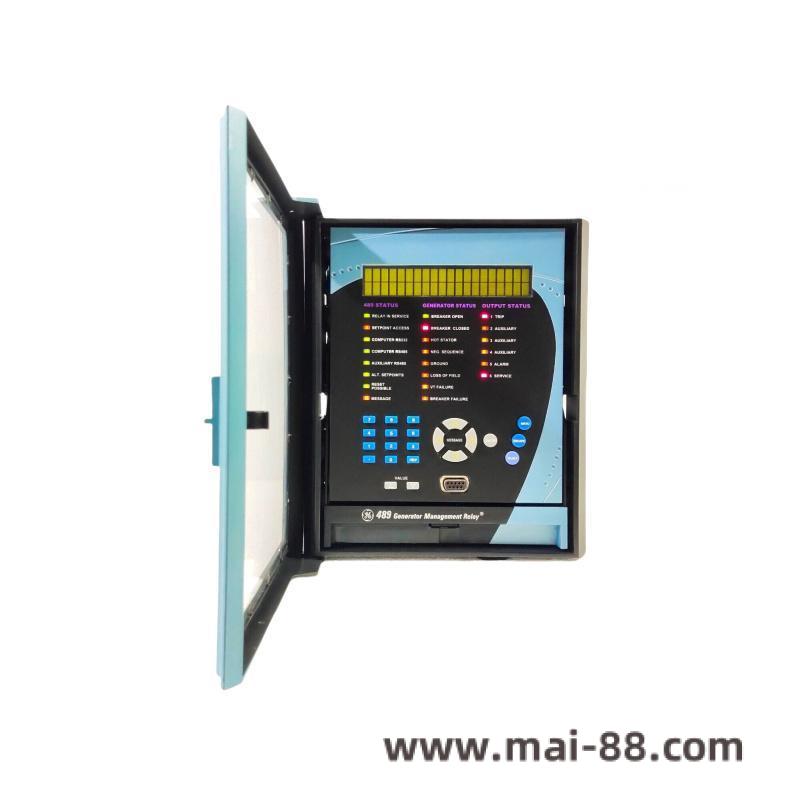sr489-p1-hi-a20_ge_input_module.jpg GE IC655MDL576A Industrial Control Module, Designed for Enhanced Automation