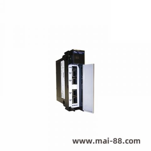 Rockwell Automation SST-ESR2-CLX-RLL Control Module