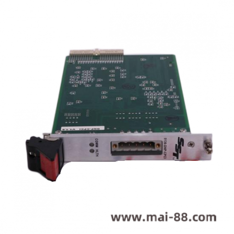 ABB 70BV01C-ES-HESG447260R1 Bus Traffic Director