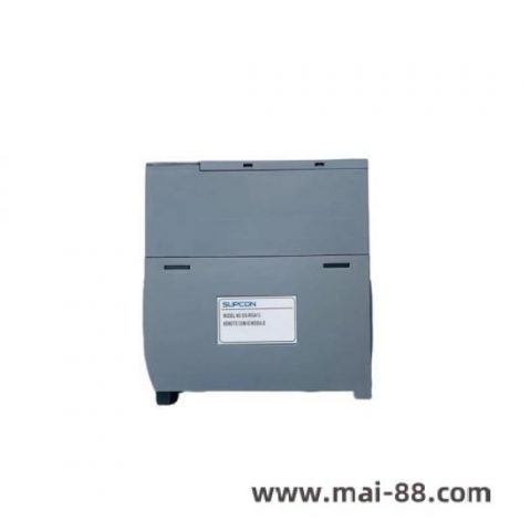 SUPCON OS-PW12 Power Supply Module for Industrial Automation