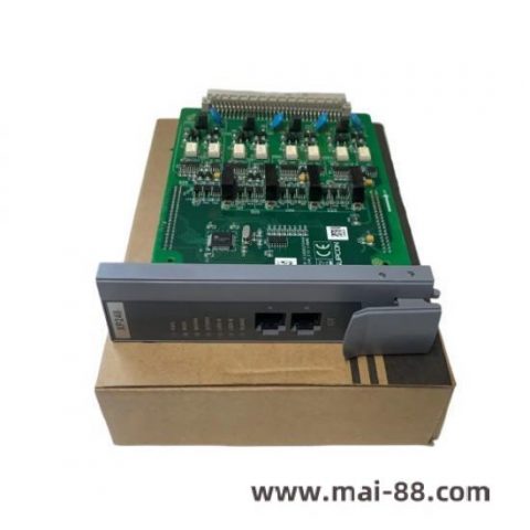 SUPCON XP-248 Advanced Industrial Control Module - Communication Card