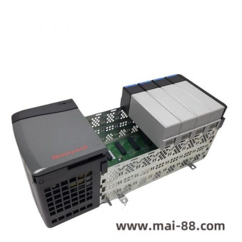 Honeywell TC-FXX072 Rack Module for Industrial Automation Systems
