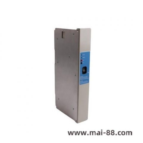 Honeywell A860-0050-T021 Industrial Control Module