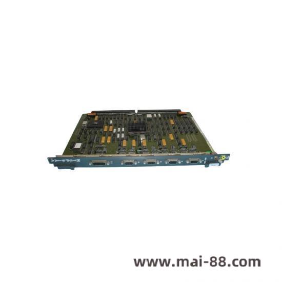 tel_e2b119-12_86mc_e281-005036-12_control_board-1.jpg TEL E2B119-12/86MC Control Board, Industrial Grade Automation Component