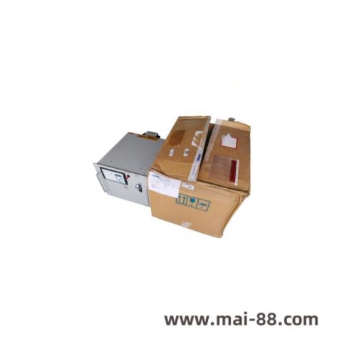 Termetek P205-18425-1 Laser Cooling Unit for Industrial Automation