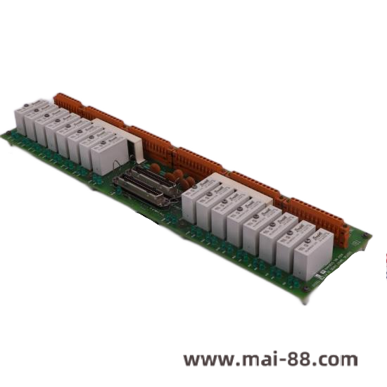 tkc21p_honeywell.png HONEYWELL 620-0041 Power Supply Module for Industrial Control Systems