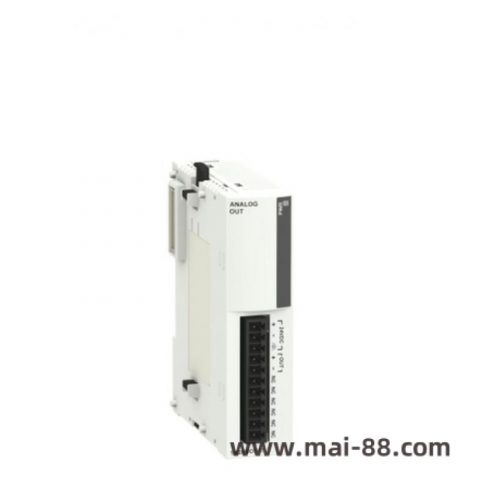 Schneider Electric TSXETY110Comms Module - Ethernet TCP/IP Module for Industrial Automation