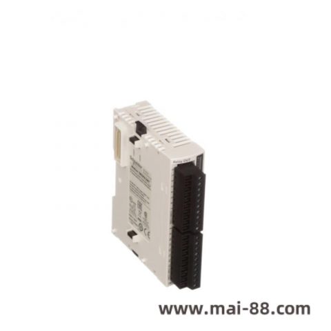 Schneider TM2DRA16RT Discrete Output Expansion Module - Enhance Your Control System