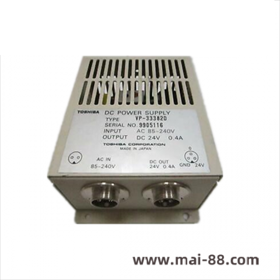 toshiba_vp-33382d_power_supplies.png TOSHIBA YA4056-1870G1 Industrial Control Module