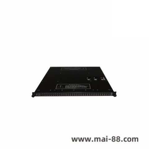 TRICONEX AI2351 Control Room Module for Industrial Automation