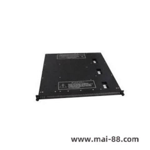 TRICONEX 3504 Industrial Control Module
