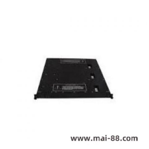 Triconex A06B-6107-H002 Industrial Control Module