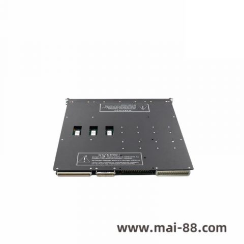Triconex A06B-6164-H364 Industrial Control Module