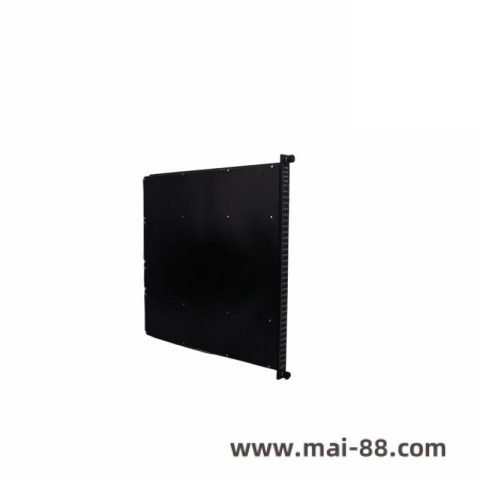 Triconex A06B-6164-H344#580 Industrial Control Module