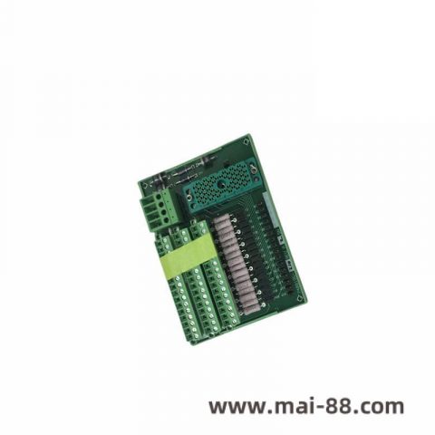 TRICONEX A40L-0001-0191 - High-Performance Control Module