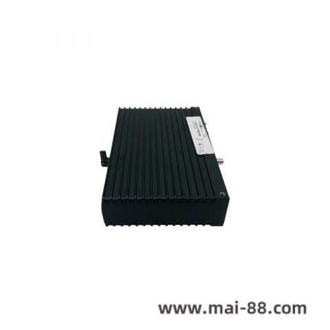 TRICONEX 3532E Network Node Module for Industrial Automation