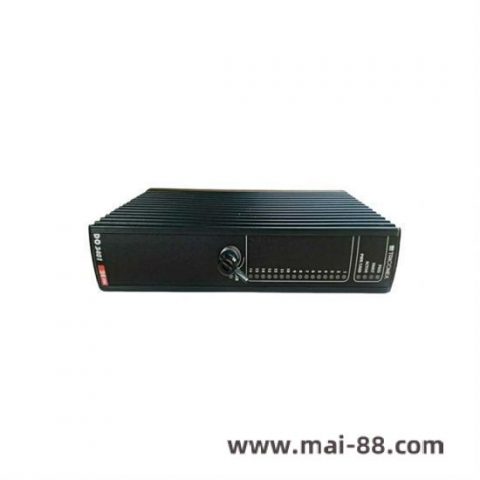 TRICONEX TRICON3636R Safety I/O Module