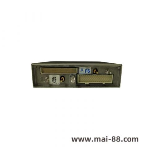 TRICONEX A20B-1002-0280 Safety PLC Module, High Performance Control System Component