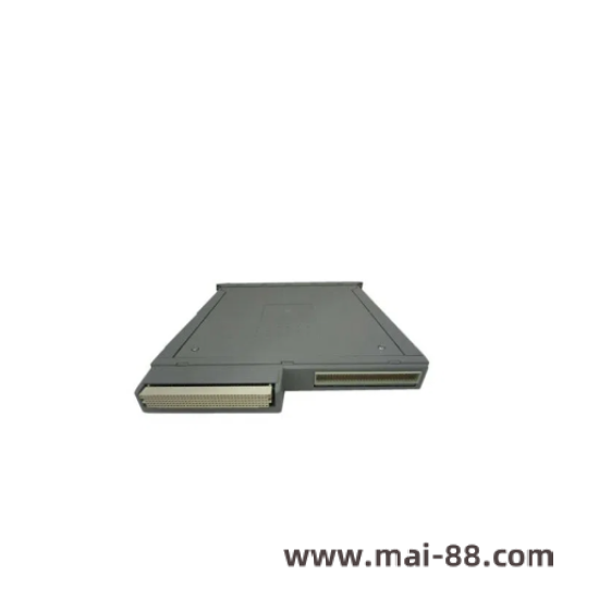 trusted_t8833_power_supply_ics_triplex.png ICS Triplex T8833 Power Supply, High-Performance Control Module