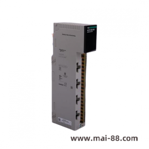 Schneider VDI9873 Industrial Control Module, High Performance Automation Solution