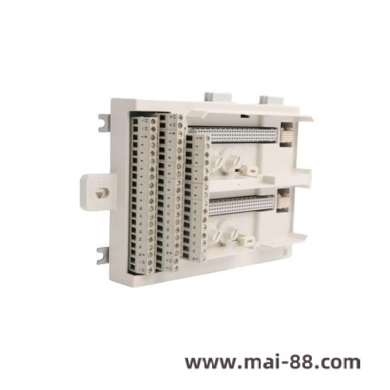 tu842_3bse020850r1_termination_unit_abb.jpg ABB UAC383AE01 HIEE300890R001 - Reliable Binary Input Module for Industrial Automation