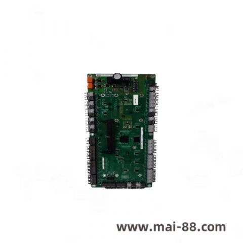 ABB 3HNA012703-001 Industrial Input/Output Module
