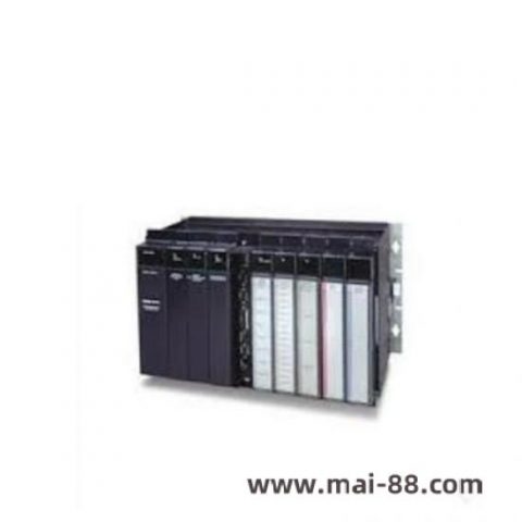 GE Multilin 469-P5-HT-A20-E Motor Management Relay, Advanced Protection for Your Motors