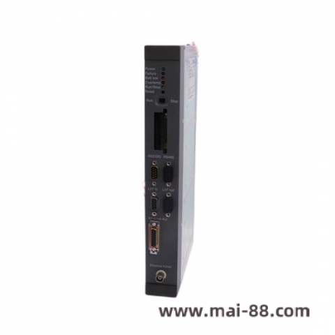 Valmet PUD10 545344-7B/545344-7A Precision Control Module for Industry 4.0 Applications