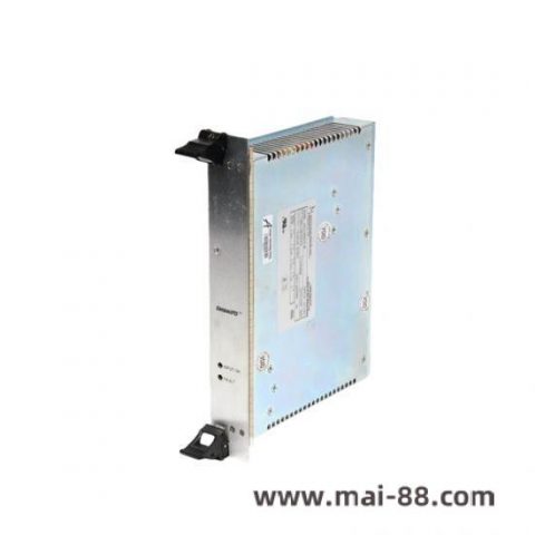 GE PSMU-350-3 CPCI-350Q-P-38 Computing Module - High Performance Industrial Control Component