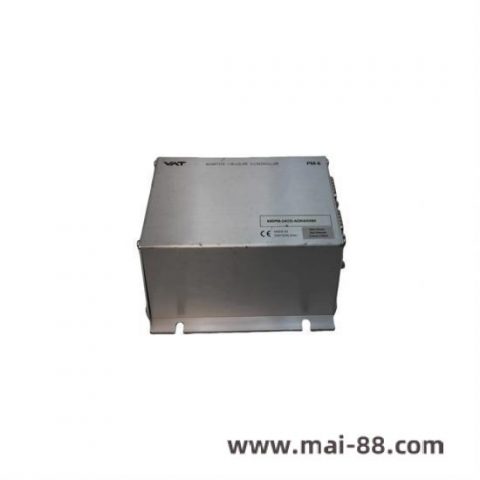 KOLLMORGEN AKM52K 640VDC PM SERVO MOTOR, High Performance in Industrial Automation